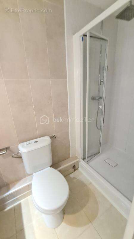 Appartement à LA GRANDE-MOTTE