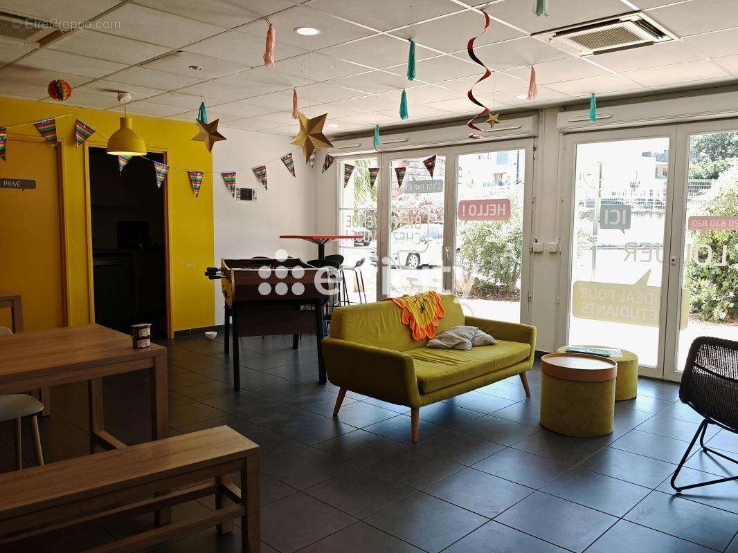 Appartement à PERPIGNAN