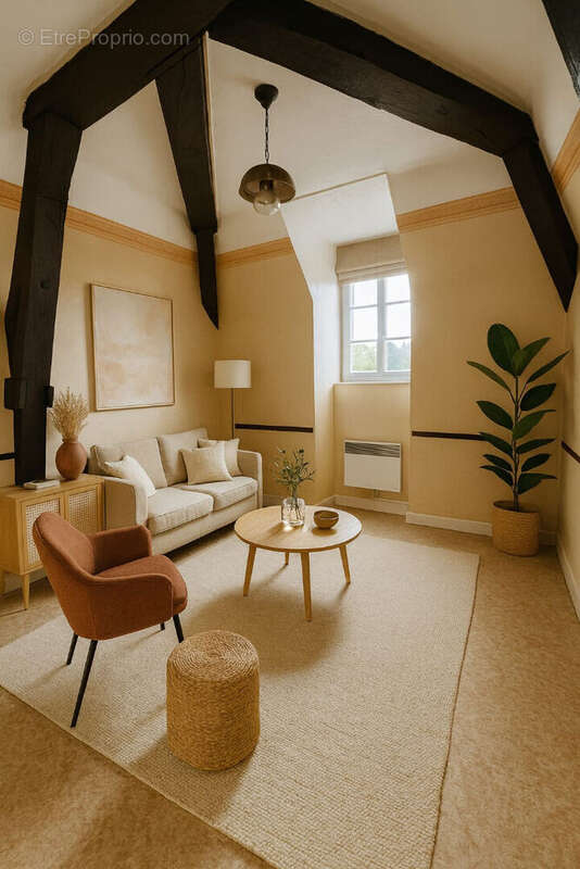 Appartement à FLERS