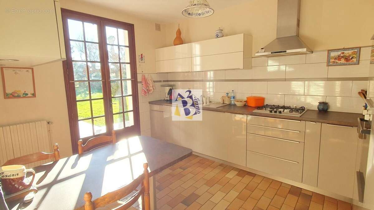 Maison à LA ROCHEFOUCAULD