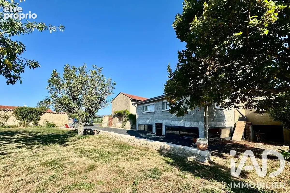 Photo 1 - Maison à ABOEN