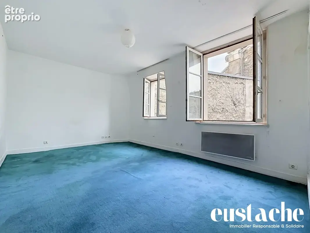 Appartement 3 pièces 54 m² à vendre à Paris-12e (75012) - photo 9