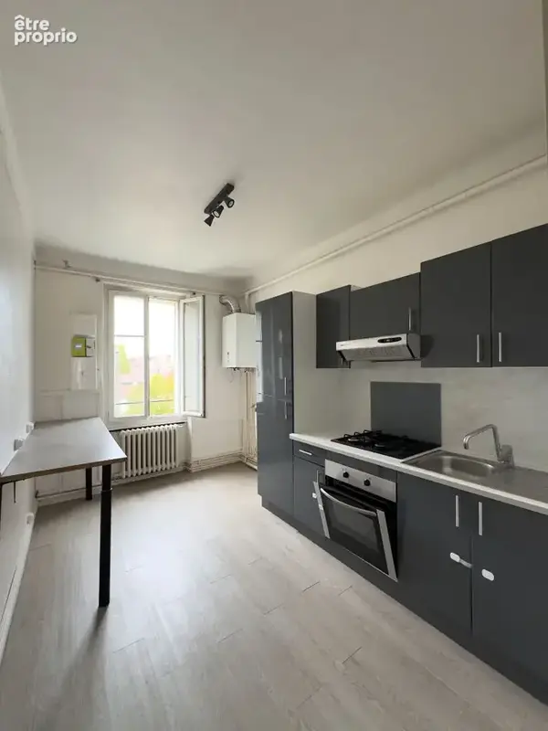 Appartement  + combles à aménager - photo 3