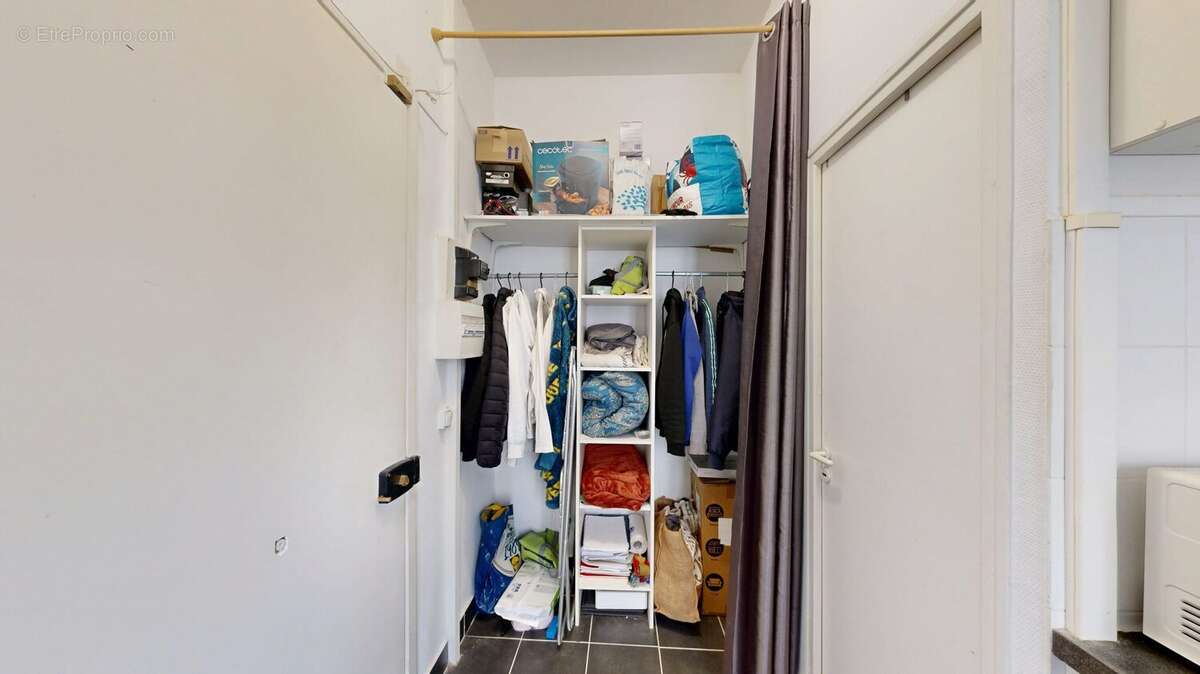 Appartement à LYON-3E