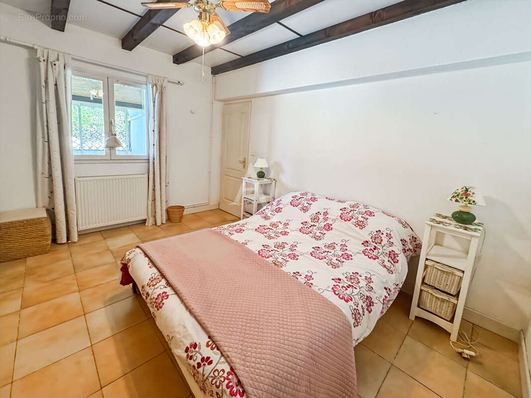 Maison à SAINT-MARTIN-LE-REDON