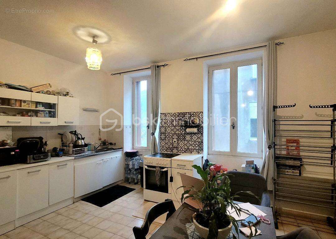 immeuble de rapport en centre ville en monopropriété - photo 5