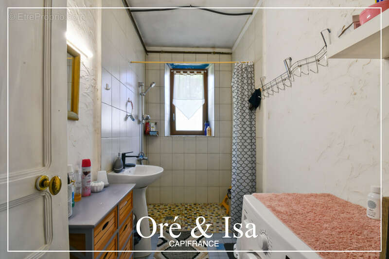 Dpt Cher (18), Loye-Sur-Arnon, Maison 112 m² – Grand terrain, dépendance de 100 m² et garage avec fosse - photo 31