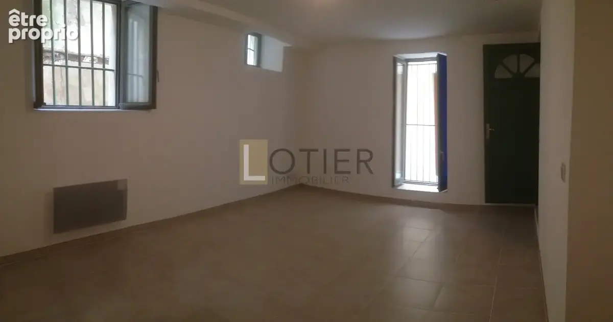 A vendre beziers quartier cathedrale (34)   immeuble  a fort potentiel locatif - photo 5