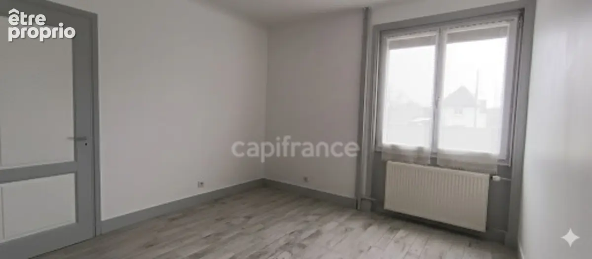 Virginie MASSON Capifrance vous propose Maison familiale 6 chambres avec sous-sol complet et terrain de 4 532 m² - photo 19