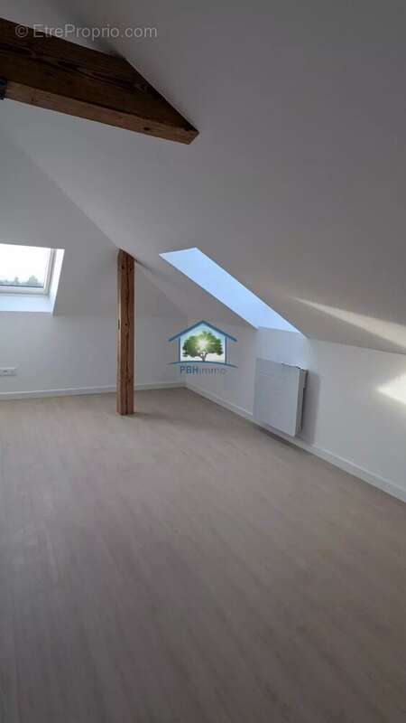 Appartement à MUNDOLSHEIM