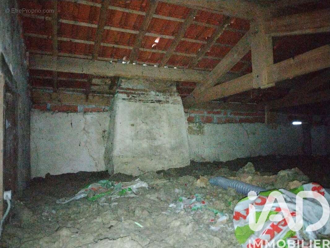 Photo 8 - Maison à BAZAS