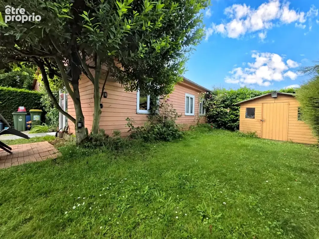 Maison 2 pièces 51 m² à vendre à Camon (80450) - photo 2
