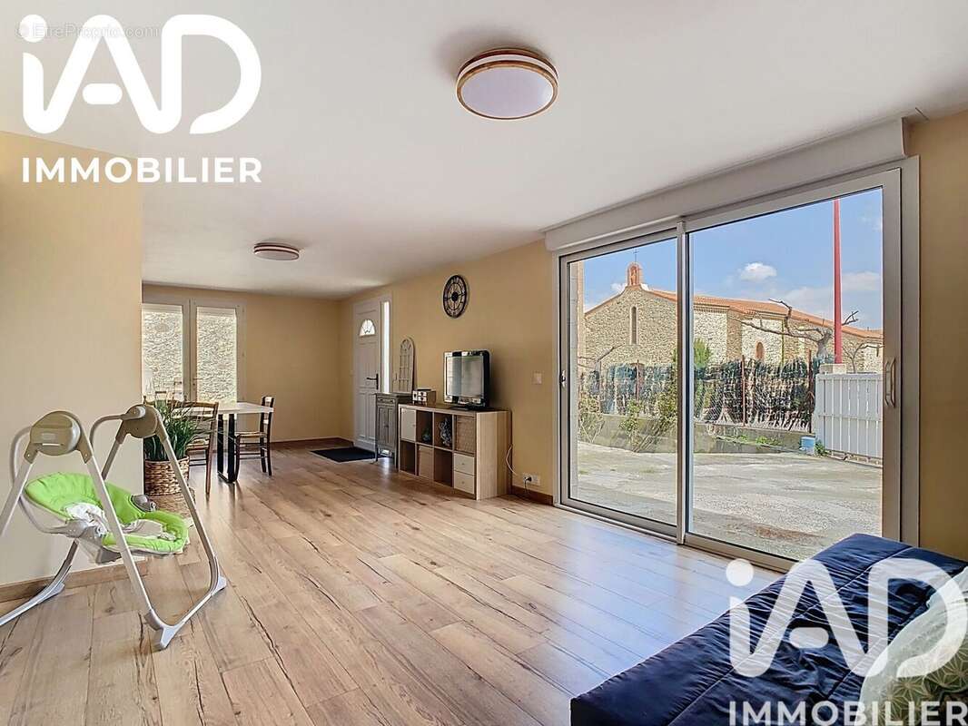 Photo 6 - Maison à CORBERE-LES-CABANES