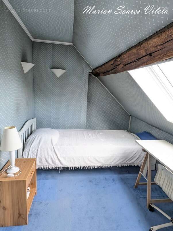 Maison à CHAUMES-EN-BRIE
