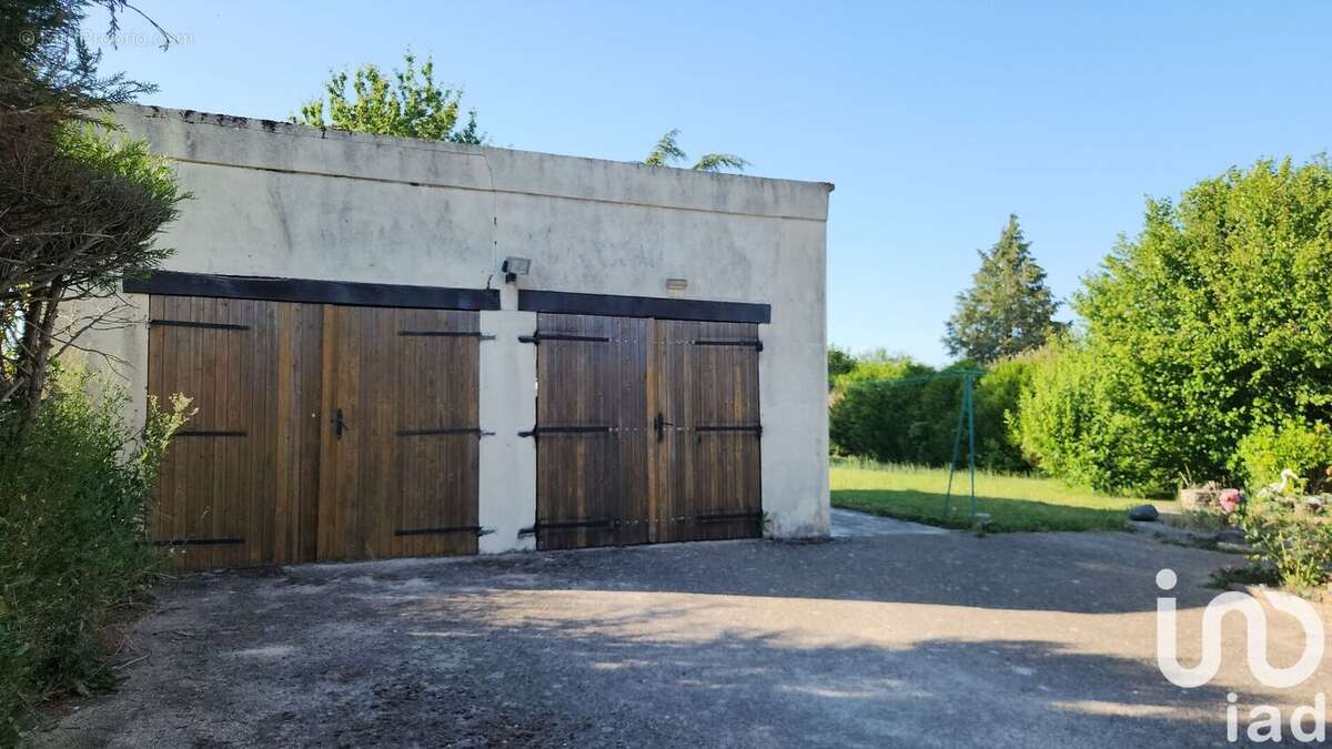 Photo 3 - Maison à CORNANT