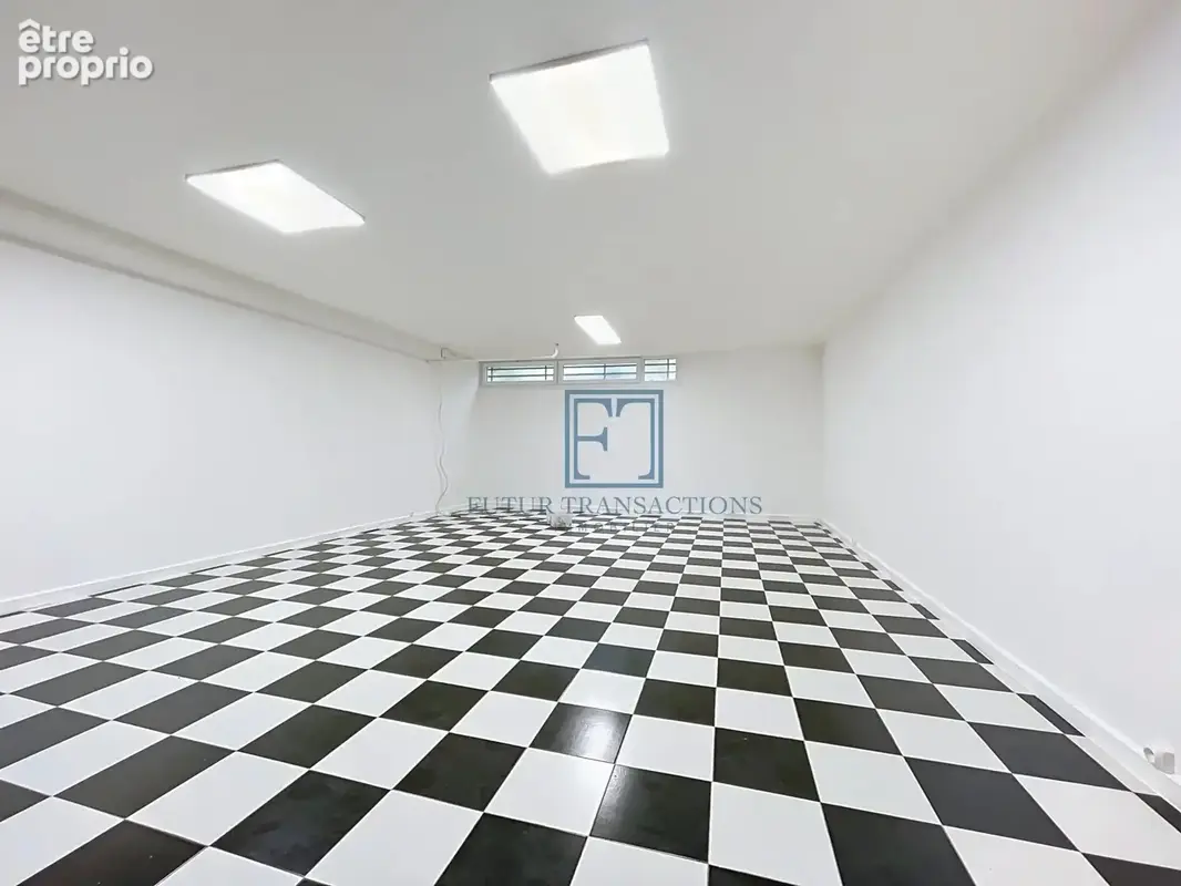 Appartement Souplex Garage et Cave - photo 13