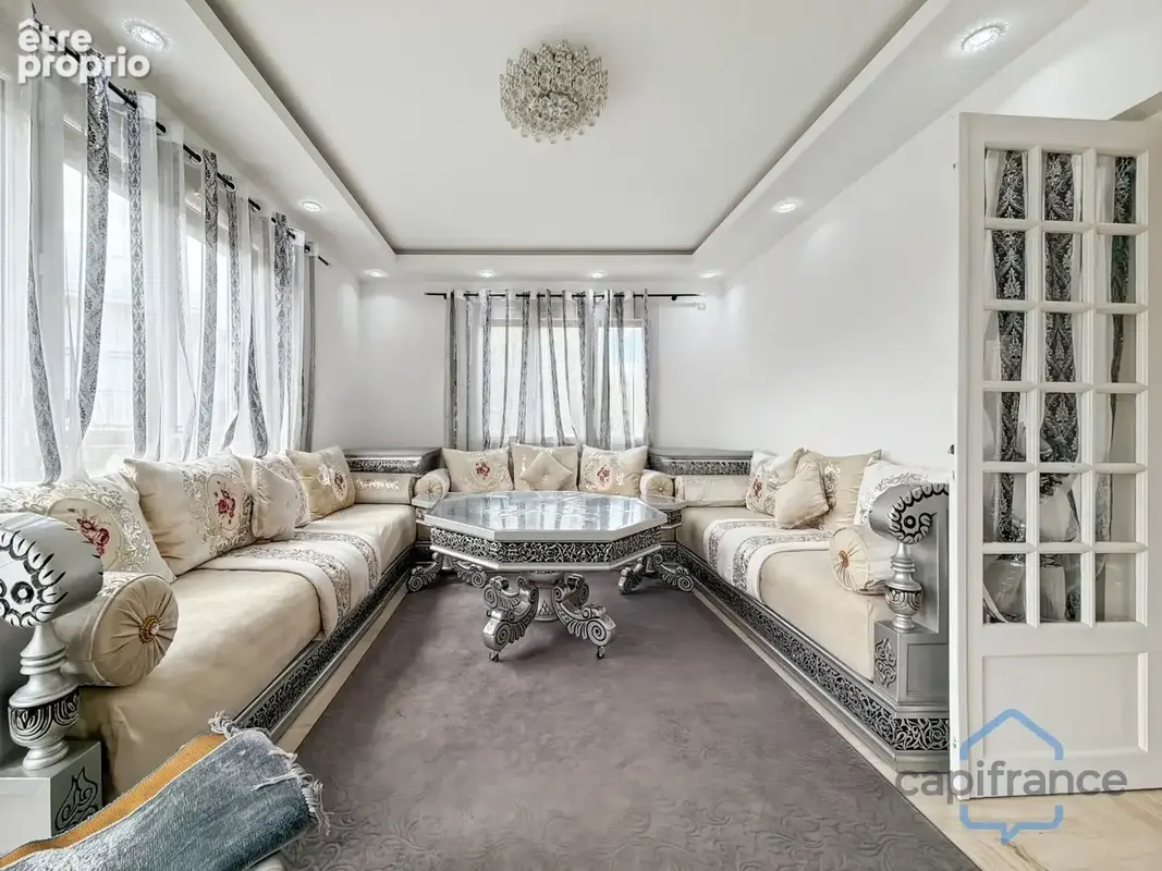 Maison individuelle - photo 9