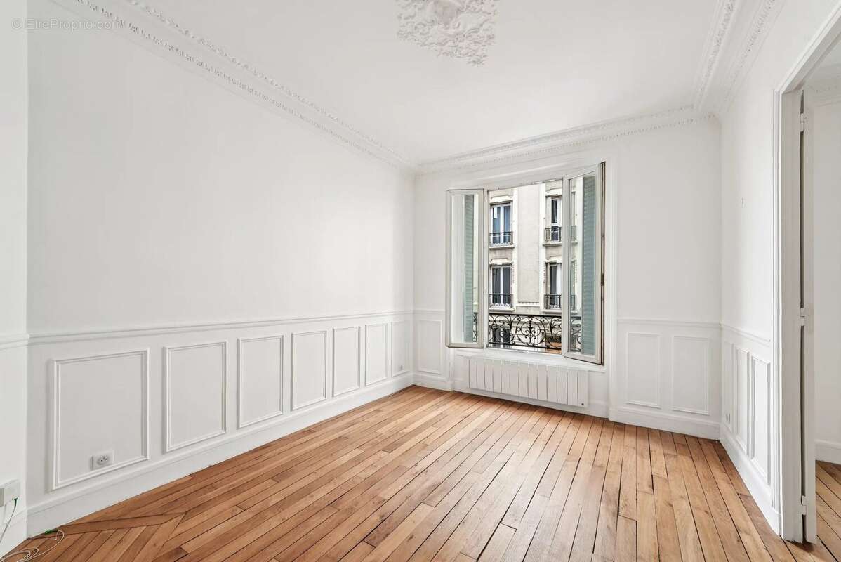 Appartement à VINCENNES