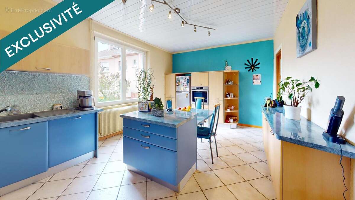 Photo 4 - Maison à LUTTERBACH