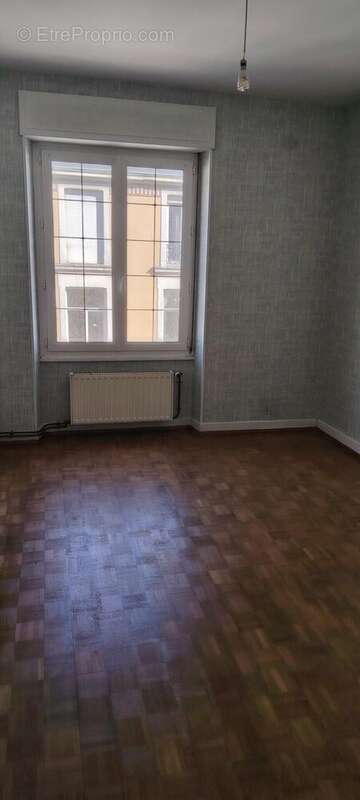 Photo 7 - Appartement à RAON-L'ETAPE