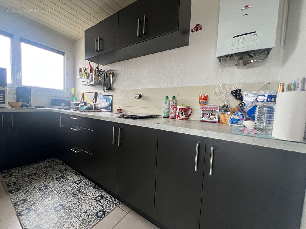 Appartement à LES SABLES-D&#039;OLONNE