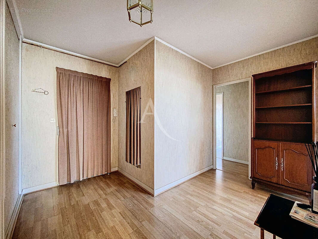 Appartement à CHAMBOURCY