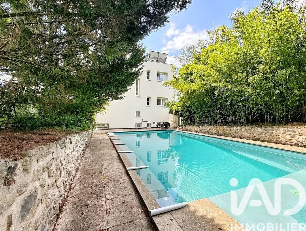 Photo 1 - Maison à MEZY-SUR-SEINE