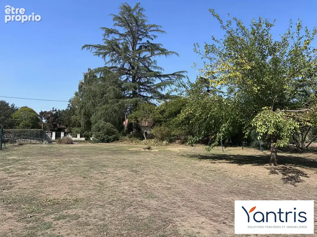 Terrain 700 m² à vendre à Marquefave (31390) - photo 6