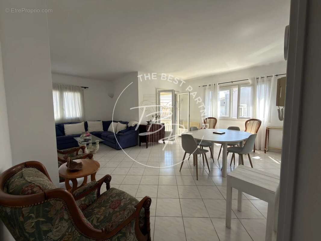 Maison à VALRAS-PLAGE