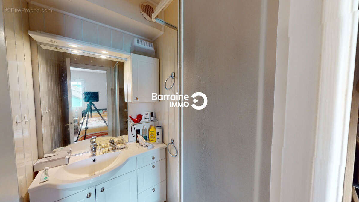 Appartement à BREST