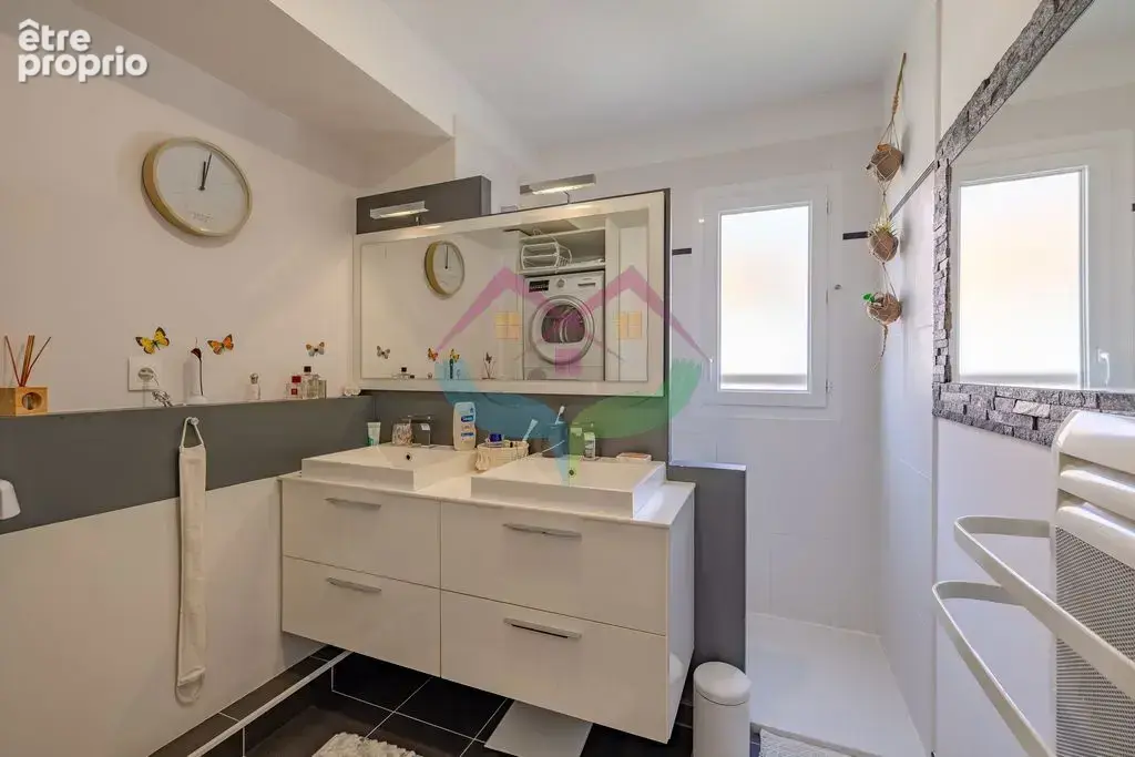 Vente Appartement T3 Saint-Raphaël Boulouris - Jean Moulin - photo 9