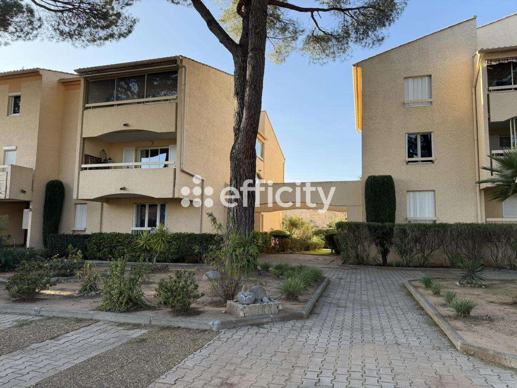 Appartement à FREJUS
