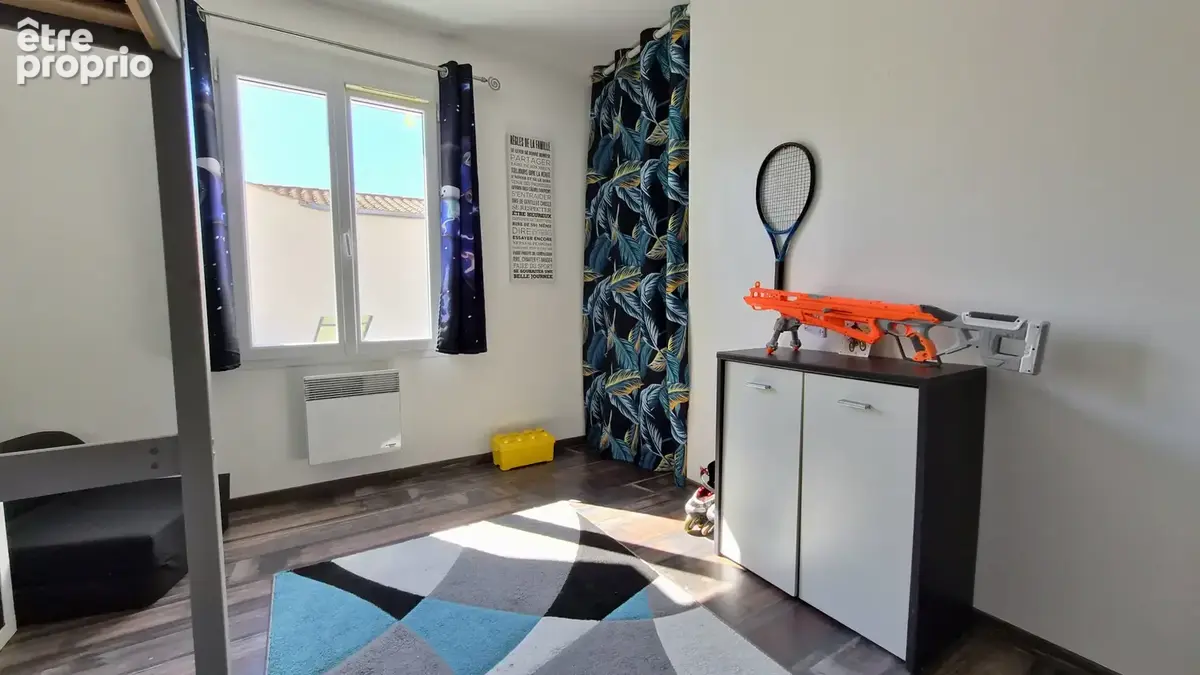  Maison contemporaine et familiale - photo 11
