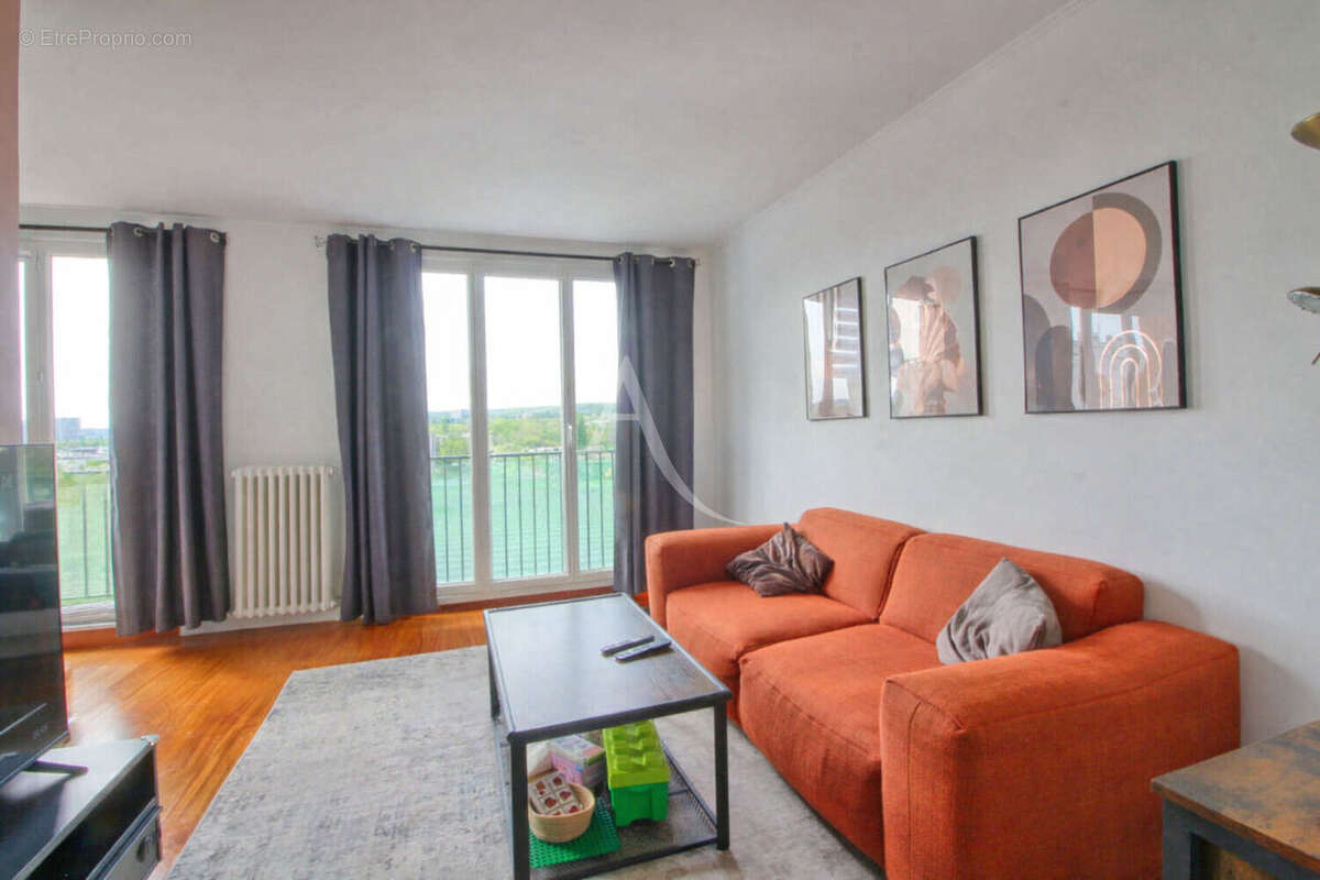 Appartement à ANTONY