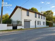 Maison à LOUCHATS