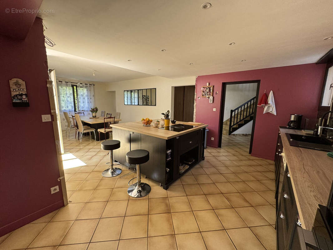 Photo 4 - Maison à THIZY