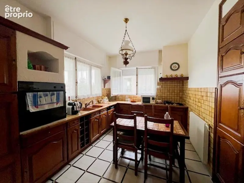 Maison 7 pièces 193 m² à vendre à Aiguillon (47190) - photo 5