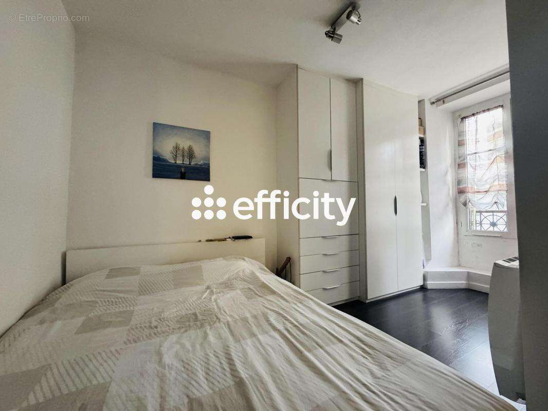 Appartement ancien - photo 9