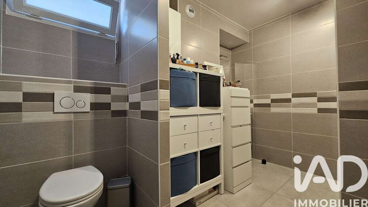 Photo 7 - Appartement à PONTAULT-COMBAULT