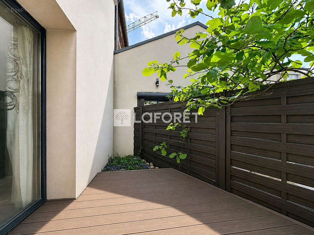 Champigny sur marne - centre ville - photo 7