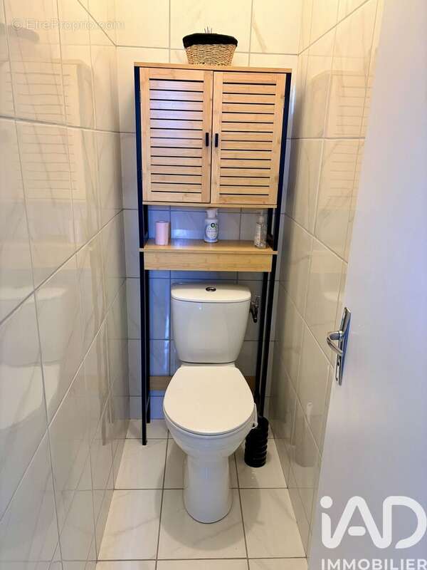 Photo 8 - Maison à SAINT-FLORENT-SUR-CHER