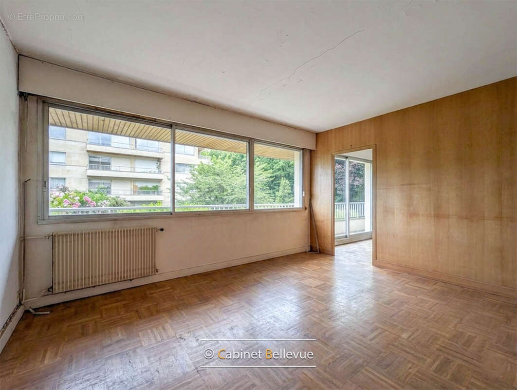 Appartement à MEUDON