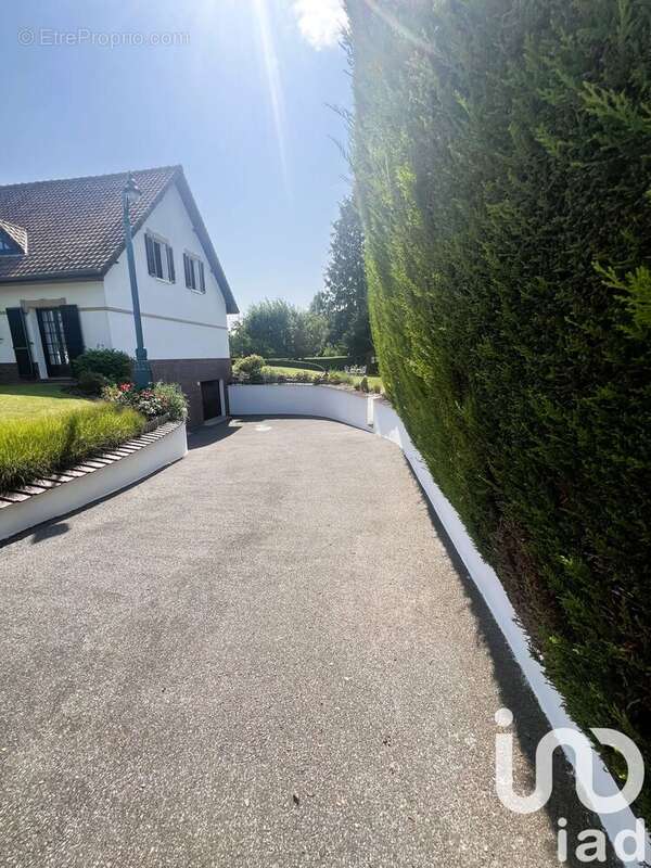 Photo 3 - Maison à PERONNE