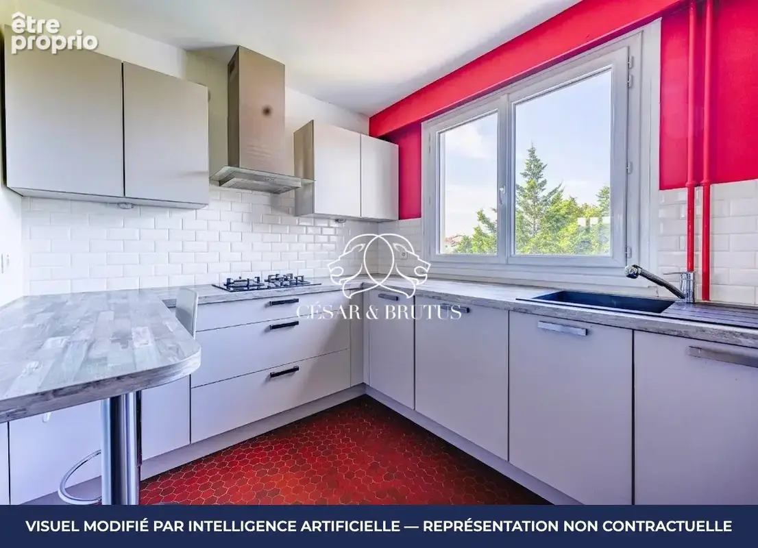 Appartement 4 pièces 94 m² à vendre à Lyon-5e (69005) - photo 6