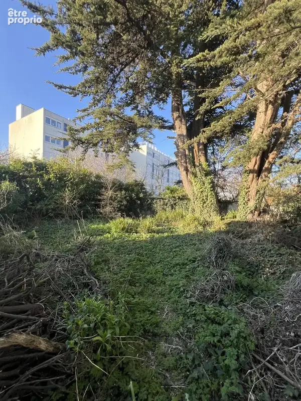 Terrain 423 m² à vendre à Larmor-Plage (56260) - photo 6