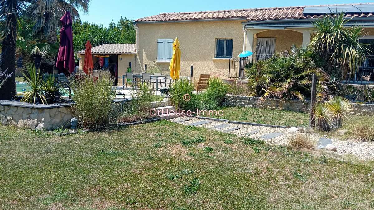 Maison 96 m² à Rousson  - photo 10