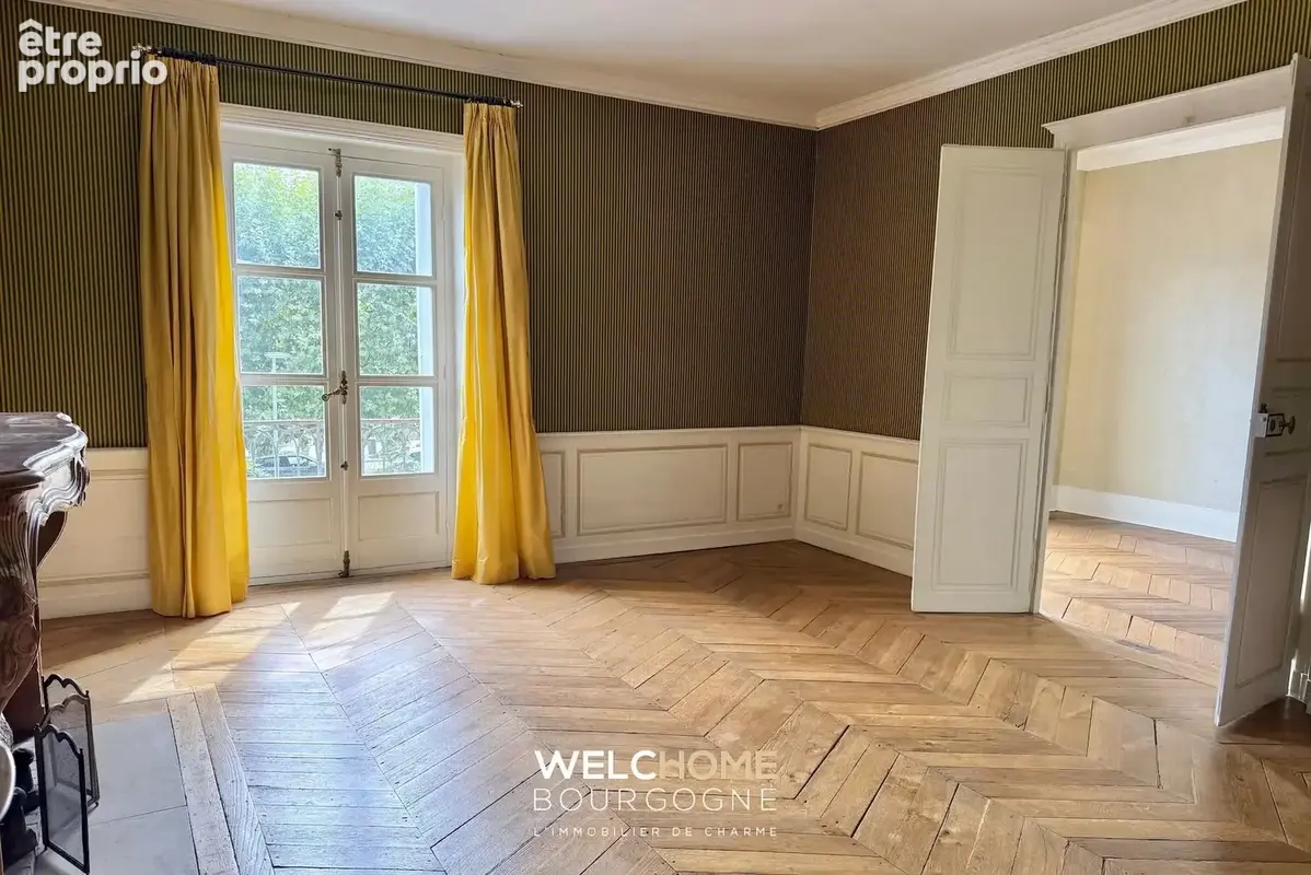 Appartement Bourgeois - photo 8