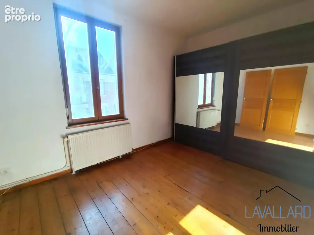 Maison 4 pièces 72 m² à vendre à Amiens (80000) - photo 3