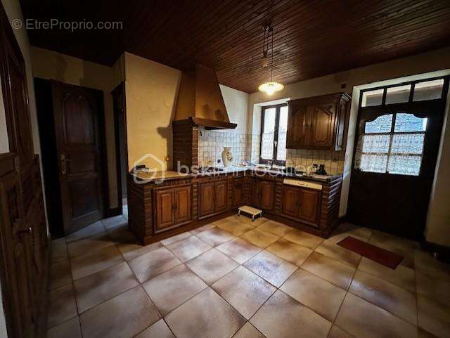 Maison de village - 115m2 - photo 5