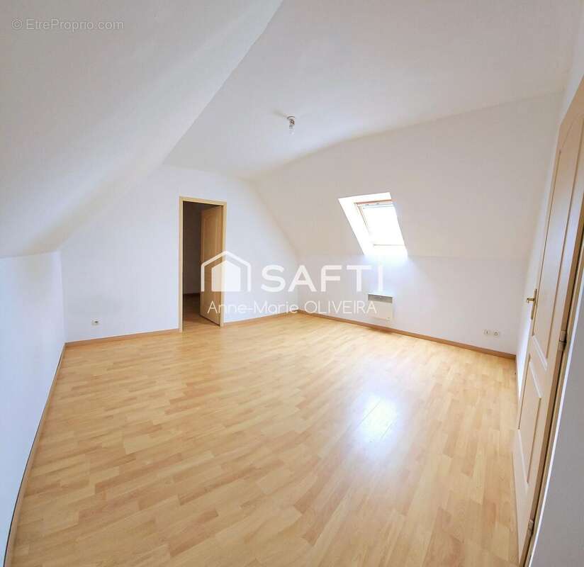 Photo 8 - Maison à CHAUNY